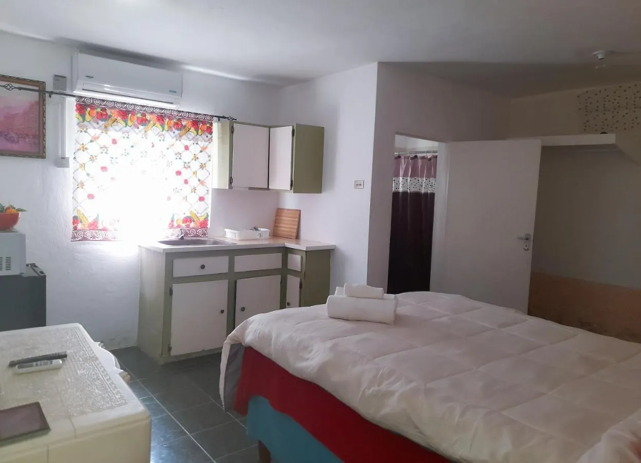 Affordable And Cozy At Content Guest House Ocho Rios Giamaica