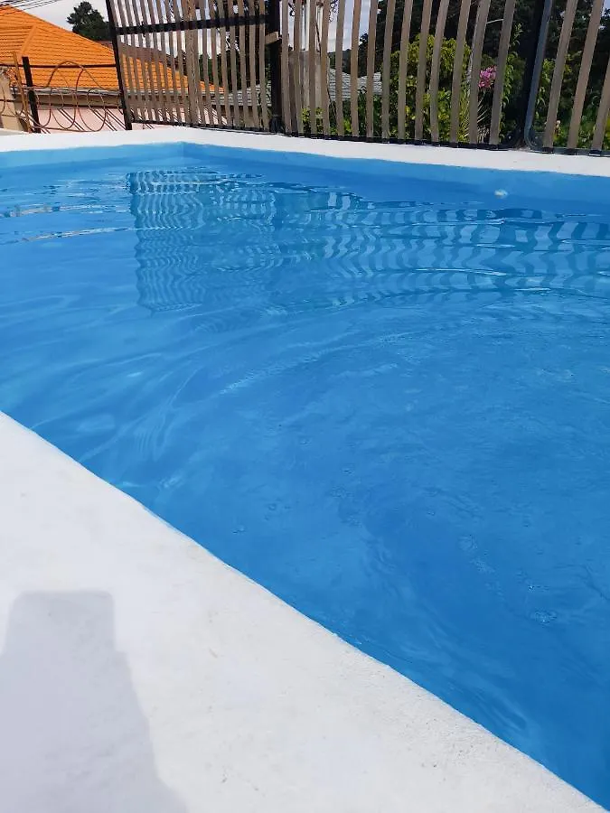 Affordable And Cozy At Content Guest House Ocho Rios Appartamento